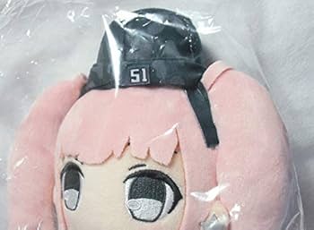 Amazon.co.jp: 艦娘ぬいぐるみ アトランタ ローソン限定